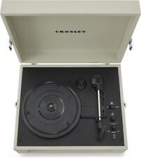 Crosley voyager tragbarer gebraucht kaufen  Münster