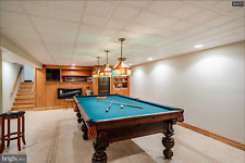 Victor billiards pool for sale  West Chester