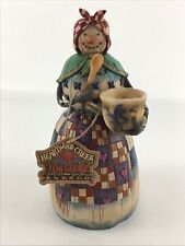 Jim shore winter for sale  Warren