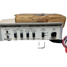 Sencore scr 250 for sale  Elloree