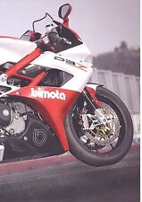 Bimota prospekt tesi gebraucht kaufen  Burscheid