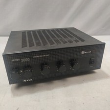 Paso muzak series for sale  Salt Lake City