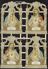 Glanzbilder 7366 religiöse gebraucht kaufen  Hude