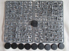 Horus heresy saturnine for sale  UK