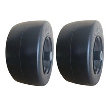 Marastar, pacote com 2 conjuntos universais planos livres 11x6,00, tamanho do pneu 11x6,00-5 comprar usado  Enviando para Brazil