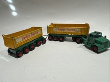Vintage old matchbox for sale  BOURNE