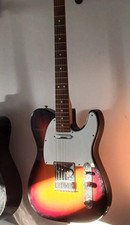 Fender player telecaster for sale  BRISTOL