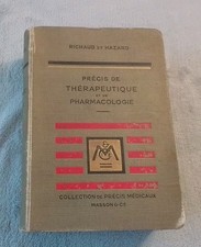 livre pharmacologie d'occasion livre pharmacologie d'occasion Noyelles-sous-Lens