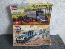 Airfix opel blitz for sale  POOLE