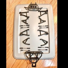 Traxxas slayer parts for sale  Piedmont
