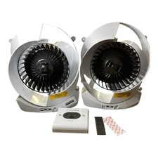 Envirovent ventilation fans for sale  BOURNEMOUTH