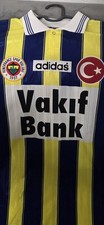 Fenerbahçe kocha trikot gebraucht kaufen  Berlin