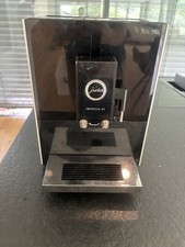 Kaffeemaschine jura impressa gebraucht kaufen  Schlangenbad