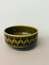 Vintage green hornsea for sale  MORECAMBE
