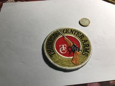 Aufnäher thompson center gebraucht kaufen  Sande