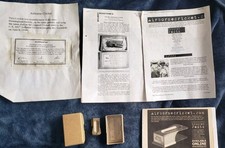 Airborne cricket ww2 for sale  Staten Island