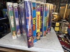 Vintage lot disney for sale  Ravenna