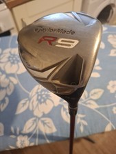 Taylormade driver 5 for sale  NEWTOWNARDS