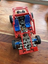 Lego 8865 technic gebraucht kaufen  Hennef