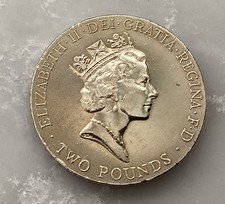 1996 football pound for sale  DARWEN