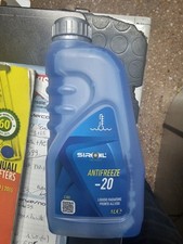Antigelo blu latta usato  Porto Cesareo