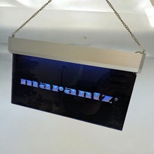 Marantz stereo lighted for sale  Syracuse