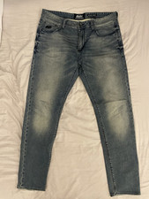 mens superdry jeans for sale  BARKING