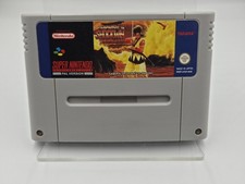 SNES Super Nintendo Samurai Shodown NOE Modul comprar usado SNES Super Nintendo Samurai Shodown NOE Modul comprar usado  Enviando para Brazil