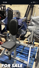 Watson seated row for sale  NEWRY
