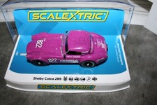 Scalextric c4418 shelby usato  Spedire a Italy