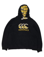Canterbury mens graphic for sale  IPSWICH