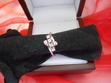 Diamant weißgold vintage gebraucht kaufen  Roding