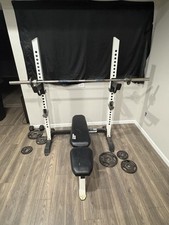 Fitness gear weight for sale  Canton