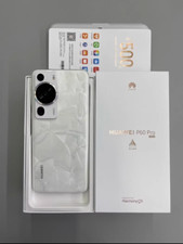 Huawei P60 Pro HarmonyOS suporte Google 5G comprar usado  Enviando para Brazil
