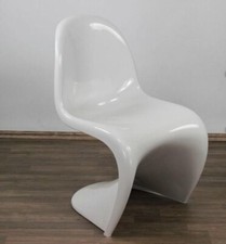 Chaises inspiré panton d'occasion  Craponne