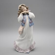 Vintage nao lladro for sale  CHORLEY