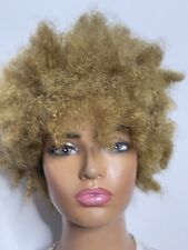 Ginger afro kinky for sale  ORPINGTON
