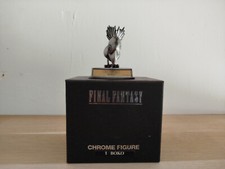 Final fantasy chrome d'occasion  Pontivy
