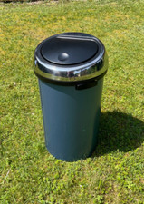 brabantia touch bin for sale brabantia touch bin for sale WINCHESTER