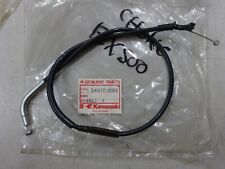 Kawasaki nos choke for sale  CLITHEROE