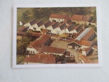 Photo contrecollée carton d'occasion  Prades