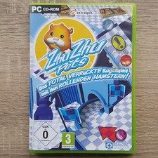 Spiel zhu zhu gebraucht kaufen  Stuttgart