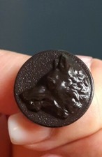 M05 tête loup d'occasion  Folschviller