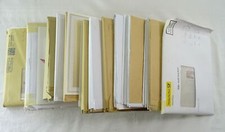 Sammlung ersttagsblätter brd gebraucht kaufen  Geyer, Tannenberg