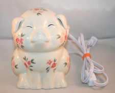 Vintage intertek pig for sale  Charlotte
