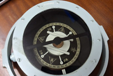 Vintage ships compass for sale  WANTAGE