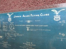 1930 jimmie allen for sale  Spokane
