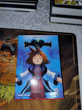 Manga kingdom hearts usato  Civitavecchia
