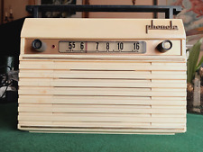 Phonola t601 radio usato  Ragalna