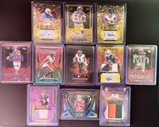 Pick 2024 panini for sale  Carrollton